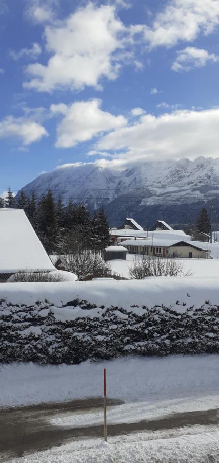 Apartment Mira Bad Mitterndorf Kültér fotó